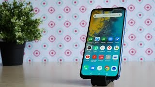 Полный обзор honor 8x спустя 3 недели использования