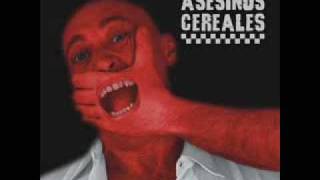 Asesinos Cereales - Sueños