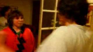 Slap party