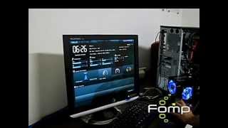 Montando Computador Core I7 3400 - Mémoria 16GB - Placa mãe Asus - Placa de Vídeo
