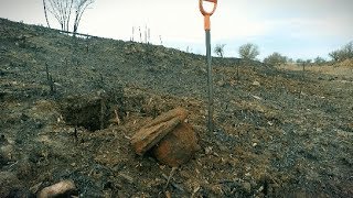 Коп Металлолома Загадочная Находка