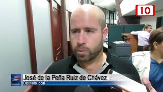 Explotación laboral infantil en diferentes municipios