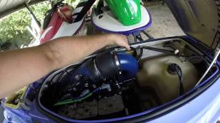 Waveblaster 1200