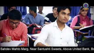 Velocity Gurukul for IIT-JEE/MEDICAL