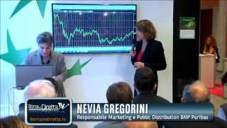 Seminario ITF Rimini - FTSE MIB secondo Gann e i Turbo Certificate di BNP Paribas