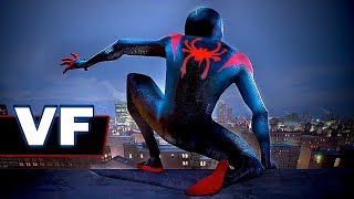 SPIDERMAN Nouvelle Génération - Bande Annonce VF du Film (2018)