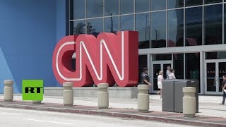 'Metedura de pata' de la CNN: Nuevas reglas para los artículos sobre Rusia