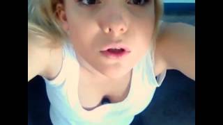 Monroe, La Chica del Gif