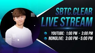 SBTC CLEAR [1/11/2019]:  Chúc ae đầu tháng vui vẻ, sinh viên ăn tôm hùm!!