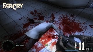 Far Cry [лаборатории] # 11