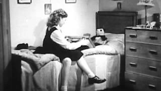 Growing Girls (1949)