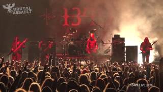 Brutal Assault 21 - 1349 (live) 2016