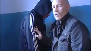 9 канал.ТВ передача ЗАЩИТИ СЕБЯ САМ.18