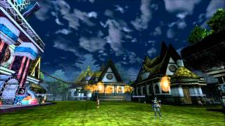 Knight Online - Under The Castle (Re-Edition) [HD]