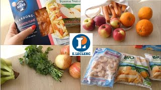 [RETOUR DE COURSE] On reprend les bonnes habitudes!