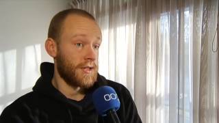 Filmmaker Thijs Gloger teleurgesteld in Forum
