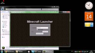minecraft Bad video card drivers sorunu çözümü*eski*