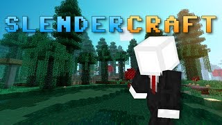 MINECRAFT VS SLENDER !!?? | SlenderCraft (indie-game)