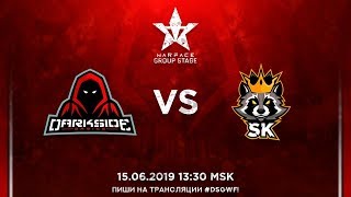 Warface: ТУРНИР Special Invitational С 90ms  DSG VS SaintKors ( Пирамида )