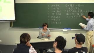 ビブリオバトル ~九州大学 21世紀プログラム 予選C~