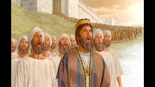 ДОВУД АЛАЙХИССАЛОМ ХАКИДА РИВОЯТ