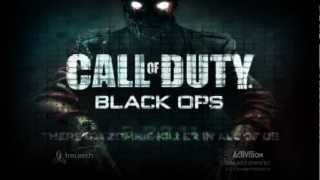 【HD】Call of Duty BlackOps-MOON 特別映像【グロ注意】