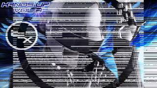 HANDS UP VOL.3 (DJ LEX)