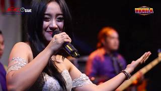 CINTA LUAR BIASA - LIDYA APRILIYA - NEW VANILA - MITRA AUDIO