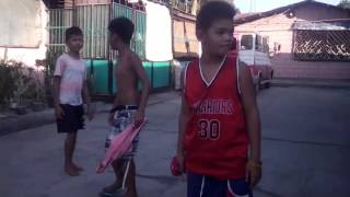 Marvin video 22