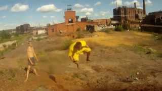 TULUN-Dirty training (Part2)