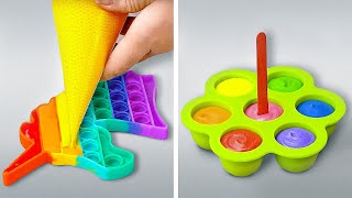 KIAT DAPUR CERDAS UNTUK MEMPERMUDAH HIDUPMU || Tips Masak Lucu oleh 123 GO Like!
