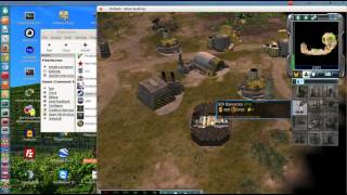 Command & Conquer 3 Tiberian Dawn mod Installation