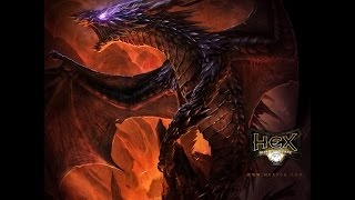 HEX. Схватка с Урууназом неуловимым.