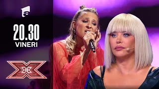 Moment plin de EMOȚIE Raluca Oaida | Bootcamp