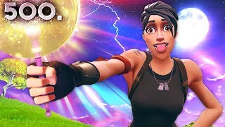 Fortnite Daily Best Moments Ep.500 (Fortnite Battle Royale Funny Moments)