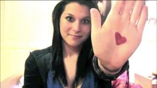 Tyler Ward - The Rescue (Original Song) - Official Fan Video