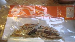 Ларуссия Thai soup Тайский супчик аналог bashkin