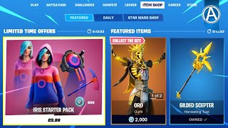 Fortnite Item Shop COUNTDOWN! (February 20th, 2020) - New Fortnite Item Shop LIVE NOW!