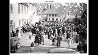 Siglo.is Gamlar myndir, myndband