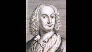 Antonio Vivaldi - Concerto Pour Flûte A bec
