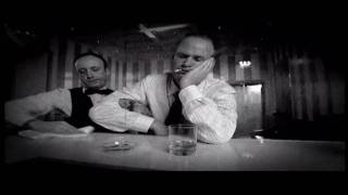 Grogg - Berusad i baren (Robert Gustafsson)