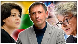 Энергетический кризис приближается, но газ здесь не при чем | Что там с газом и нефтью? 