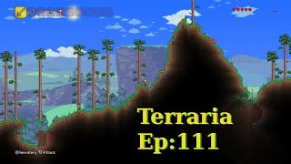 Terraria Ep: 111 - Forest Lake