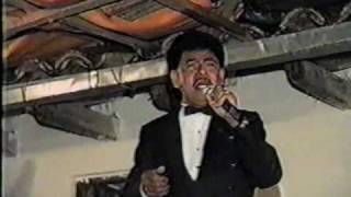 la cartita del adios (Juanito Reyes en zapata Ecuador)