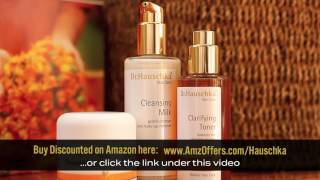 Dr Hauschka Translucent Bronze Concentrate