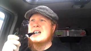 Savinelli 320 - First Vid