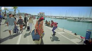 Nithi brahmandam hindi dabble comedy Heart Attack movie