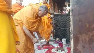 GOVIND DEV MANDIR MEI PUJA ARCHNA