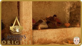 EINE HORDE UNTOTER - NUR EIN TRAUM ★ Assassins Creed Origins 94 ★ Danger Zockt