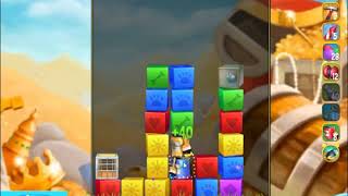 Pet Rescue Saga Level 1933 - NO BOOSTERS